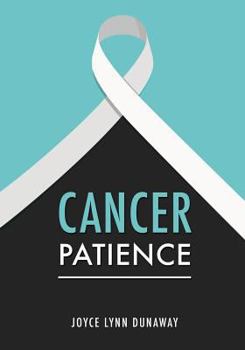 Paperback Cancer Patience Book