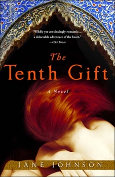 Paperback The Tenth Gift Book