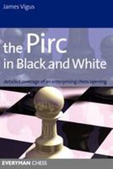 Paperback The Pirc in Black and White Book