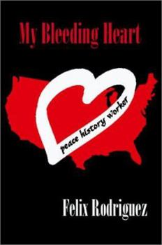 Paperback My Bleeding Heart Book