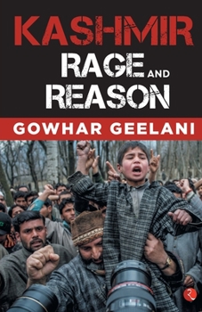 Paperback Kashmir Book