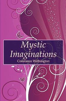 Paperback Mystic Imaginations Book