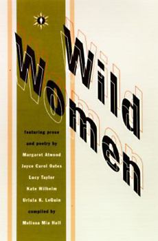 Hardcover Wild Women Book