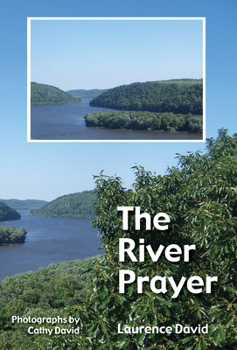 Paperback The River Prayer Book