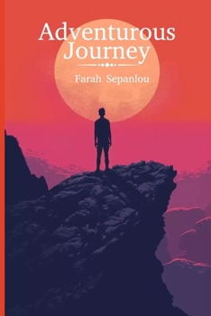 Paperback Adventurous Journey Book