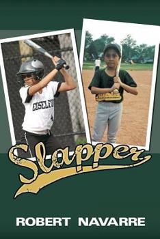 Paperback Slapper Book