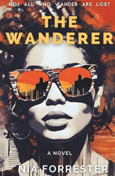 Paperback The Wanderer Book