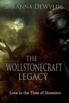 Paperback The Wollstonecraft Legacy Book