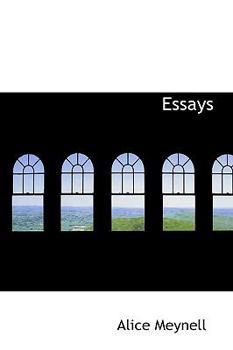 Paperback Essays Book