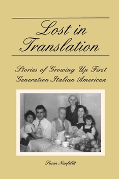 Paperback Lost in Translation Book