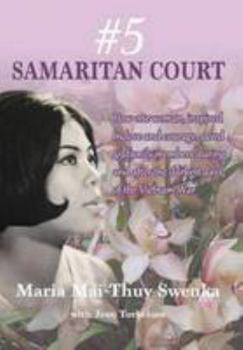 Hardcover #5 Samaritan Court Book