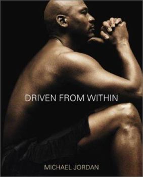 Hardcover Driven from Within Book
