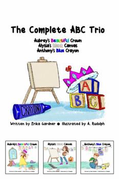Hardcover The Complete ABC Trio Book