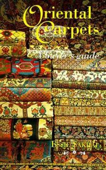 Paperback Oriental Carpets: A Buyer's Guide Book