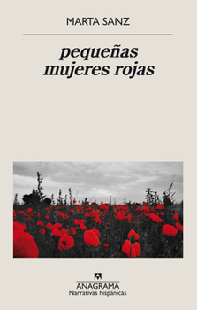 Paperback Pequenas Mujeres Rojas [Spanish] Book