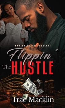 Hardcover Flippin' the Hustle Book