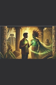 Paperback The Heart of the Mayan King Book