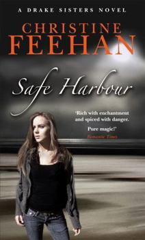 Safe Harbor - Book #5 of the Drake Sisters