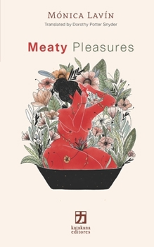 Paperback Meaty Pleasures Book