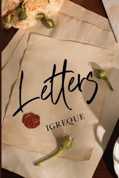 Paperback Letters Book
