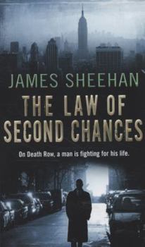 Paperback The Law of Second Chances. James Sheehan Book
