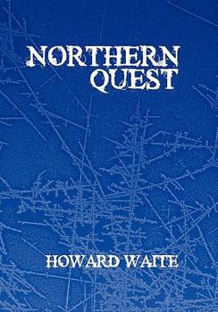 Hardcover Northern Quest Book