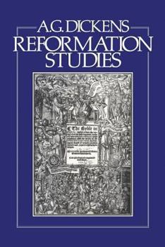 Paperback Reformation Studies Book