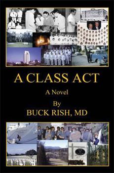 Paperback A Class ACT Book