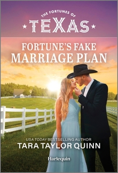 Mass Market Paperback Fortune's Fake Marriage Plan Book