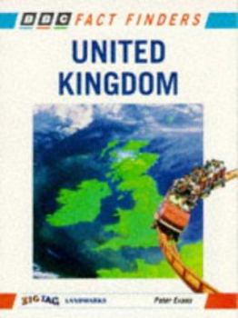 United Kingdom - Book  of the BBC Fact Finders