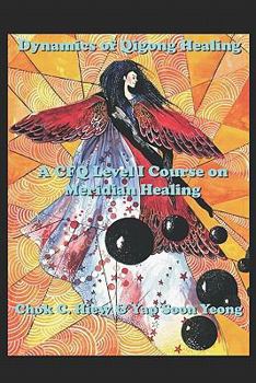Paperback Dynamics of Qigong Healing Book