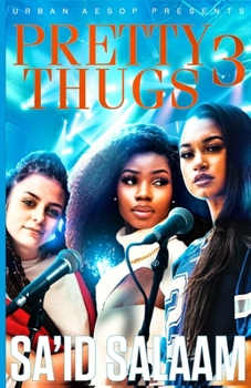 Paperback Pretty Thugs 3 Book