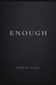 Paperback Enough Book