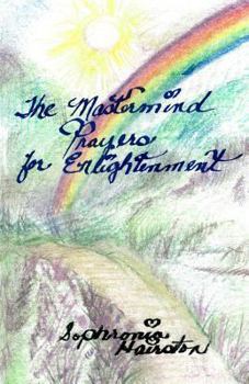 Paperback The Mastermind Prayers for Enlightenment Book