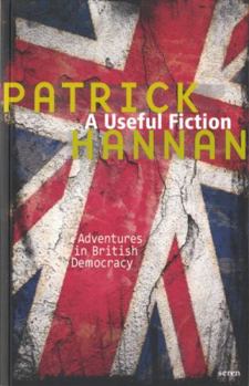 Paperback Useful Fiction, a PB Book