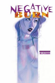 Paperback Negative Burn: Summer Special 2005 Book
