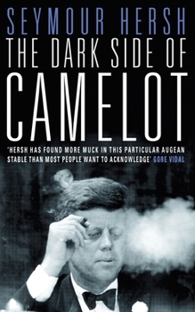 Paperback The Dark Side of Camelot Book