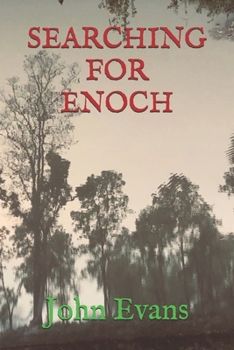 SEARCHING FOR ENOCH (PRE-FLOOD TALES)