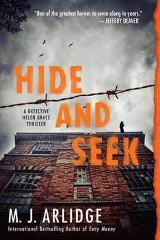 Hide and Seek - Book #6 of the Helen Grace