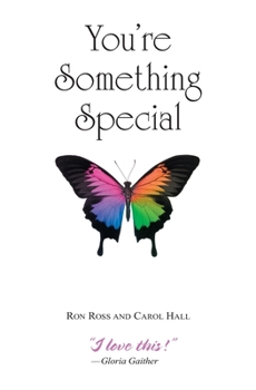 Paperback You're Something Special Book