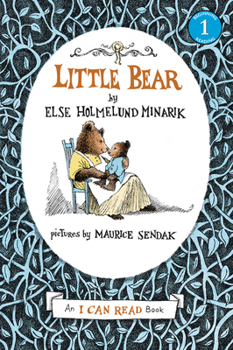 Little Bear - Book #1 of the Little Bear