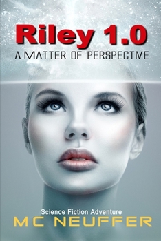 Paperback Riley 1.0: A Matter of Perspective Book