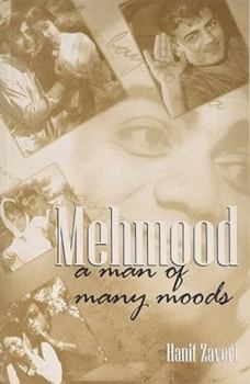 Paperback Mehmood Book