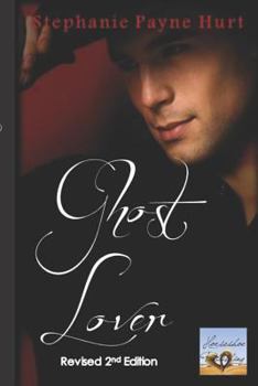 Paperback Ghost Lover - Revised Edition Book