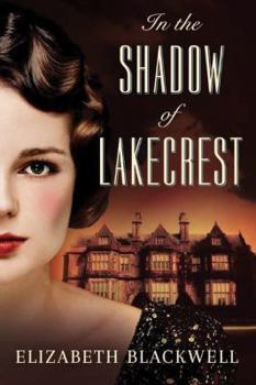 Paperback In the Shadow of Lakecrest Book