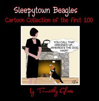 Paperback Sleepytown Beagles, Doggone It Book
