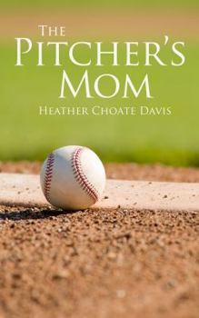 Paperback The Pitcher's Mom Book