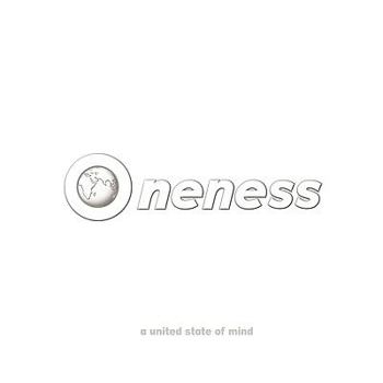 Paperback Oneness: A United State of Mind Book