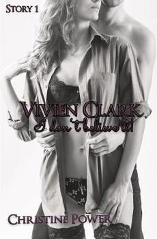 Paperback I don't believe it!: Story One Vivien Clark [German] Book