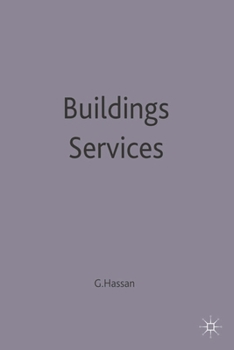 Building Services (Building & Surveying)